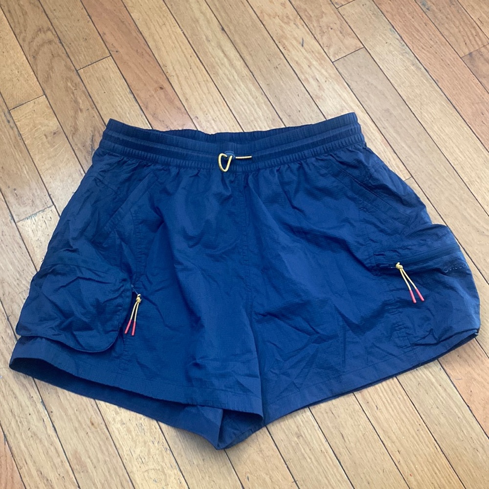 Outdoor Voices Windbreaker Shorts